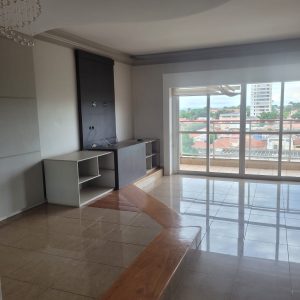 Apto Monte Castelo