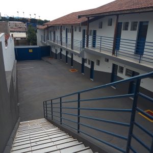 Kitnet Residencial Alecrim