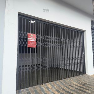 Casa Amador Bueno