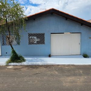 Casa Analândia
