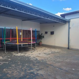 Barracão Comercial 2